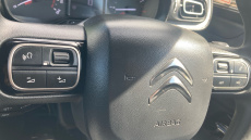 Citroen C3 1.2 PureTech C-Series Edition 5dr Petrol Hatchback